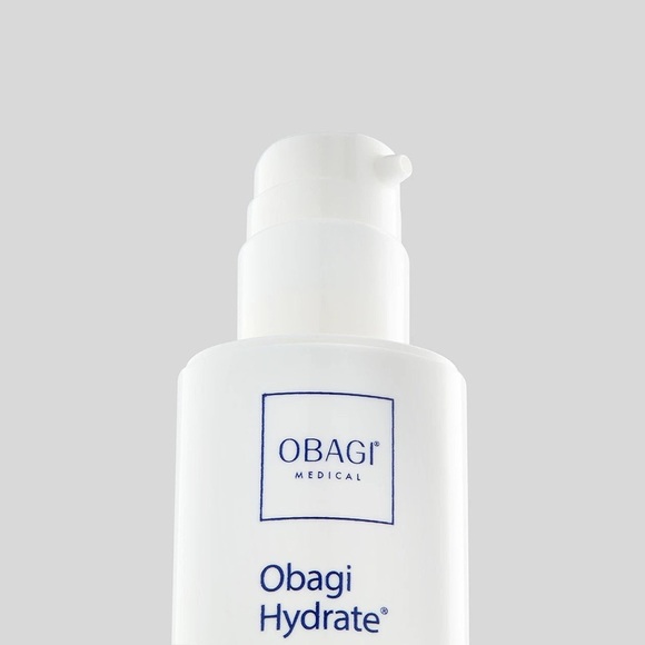 Obagi Hydrate® Facial Moisturizer Non-comedogenic 8hour Hydrating Face Cream NWT - Picture 2 of 8